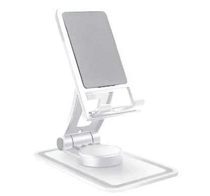 Foldable Non-slip Mobile Phone Stand