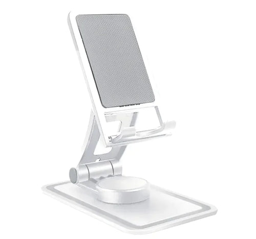 Foldable Non-slip Mobile Phone Stand