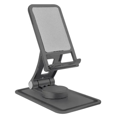 Foldable Non-slip Mobile Phone Stand